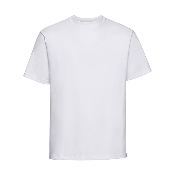 Russell Europe | T-shirt pesante classica